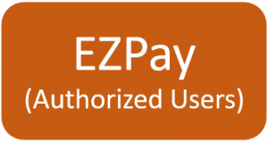 EZ Pay Authorized Users login button